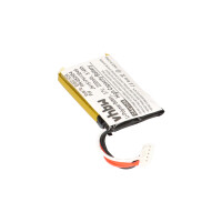 Lautsprecher-Akku 3,7V 2200mAh passend für JBL Flip 2 7