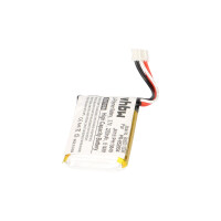 Lautsprecher-Akku für JBL Flip 2 – 3,7 V 2200 mAh
