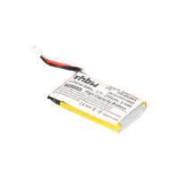 Lautsprecher-Akku für JBL Flip 2 – 3,7 V 2200 mAh