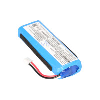 Lautsprecher-Akku 3,7V 6Ah passend für JBL Charge 7