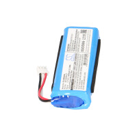 Lautsprecher-Akku für JBL Charge – 3,7 V 6000 mAh