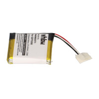Headset-Akku 3,7V 610mAh passend für JBL Everest Elite 