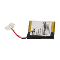 Headset-Akku 3,7V 610mAh passend für JBL Everest Elite 