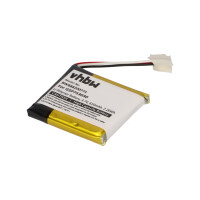 Headset-Akku 3,7V 610mAh passend für JBL Everest Elite 