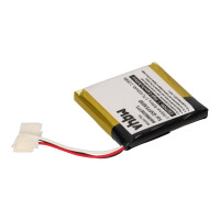 Headset-Akku 3,7V 610mAh passend für JBL Everest Elite 