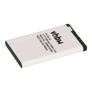 Ersatzakku Nokia BL-5J, 1350mAh, 3,7V