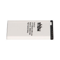 Handy-Akku 3,7V 1350mAh passend  gallery 12_2nd