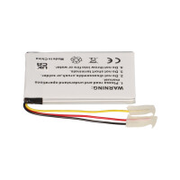 Lautsprecher-Akku 3,7V 800mAh passend für JBL Clip 2 4