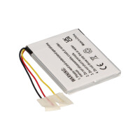 Lautsprecher-Akku 3,7V 800mAh passend für JBL Clip 2 7
