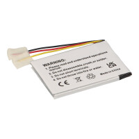Ersatzakku JBL Clip 2, 800mAh, 3,7V gallery