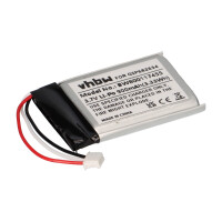 Ersatzakku JBL GO Smart 900mAh, 3,7V gallery