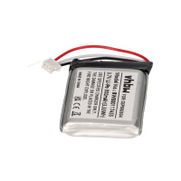 Lautsprecher-Akku für JBL GO Smart – 3,7 V 900 mA