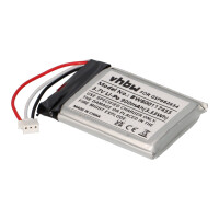 Lautsprecher-Akku für JBL GO Smart – 3,7 V 900 mA