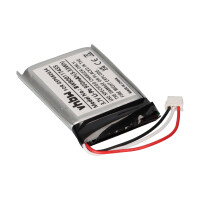 Lautsprecher-Akku für JBL GO Smart – 3,7 V 900 mA