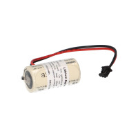 Lithium Batterie MITSUBISHI Q172HCPU, Q173HCPU, Q6BAT, CR173