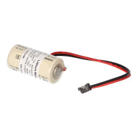 Lithium Batterie MITSUBISHI Q172HCPU, Q173HCPU, Q6BAT, CR173