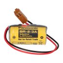 Lithium Batterie Cutler Hammer GE Fanuc A06B, 90-20...