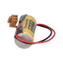 Lithium Batterie Cutler Hammer GE Fanuc A06B, 90-20 90-30nIC963 A06B-0168-D111