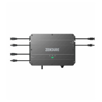 Zendure SolarFlow Set mit 4 x Akku 48V 80Ah 3.840Wh mit 0% M