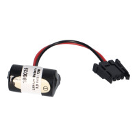 Lithium Batterie Allen Bradley 1747-BA,  productbox