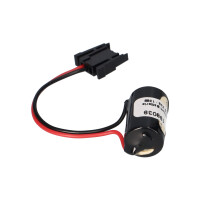 Lithium Batterie Allen Bradley 1747-BA, 1769-BA – 3 V 