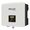 SolaX X1-Hybrid G4 3,7kW Hybrid Wechselrichter 1-phasig