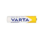 40x Varta Energy AlMn AAA 1,5V Micro Batterie im 4er Blister