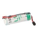 Lithium Batterie Toshiba ER6VC119B M70; Toshiba ER6VC119A, ER6VC119B, 160224