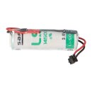 Lithium Batterie Toshiba ER6VC119B M70 Toshiba ER6VC119A ER6VC119B