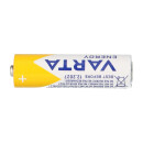 40x Varta Energy AlMn AA 1,5V Mignon Batterie im 4er Blister