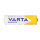 40x Varta Energy AlMn AA 1,5V Mignon Batterie im 4er Blister