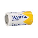 20x Varta Energy C Baby Batterie 1,5V AlMn im 2er Blister