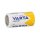 20x Varta Energy C Baby Batterie 1,5V AlMn im 2er Blister