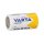 20x Varta Energy C Baby Batterie 1,5V AlMn im 2er Blister