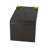 B-Ware Multipower MP12-12 AGM Bleiakku 12V 12Ah – F4,8