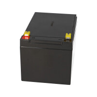 B-Ware Multipower MP12-12 AGM Bleiakku 12V 12Ah – F4,8