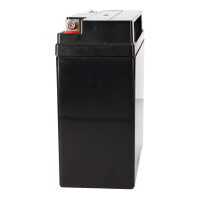 B-Ware Uplus US12-18 AGM Akku 12V 18Ah – passend f&uum