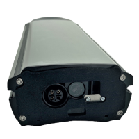 BMZ Gazelle Innergy Gold Akku 36,5V 11,4Ah 416Wh – 606