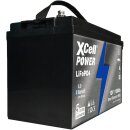 XCell LiFePO4 Akku 12V / 100Ah Pro Ultimate inkl. Bluetooth