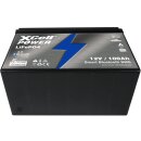 XCell LiFePO4 Akku 12V / 100Ah Pro Ultimate inkl. Bluetooth