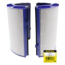 PATONA HEPA Filter Dyson Pure Cool TP06 TP07 TP08 HP04