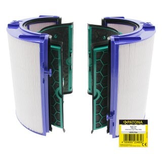 PATONA HEPA Filter Dyson Pure Cool Link DP04 DP05 TP04