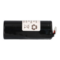 Akku LiFePO4 3,2 V 3,3 Ah Not- und Sicherheitsbeleuchtung f&