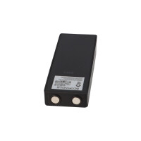 NiMH Akku für HIAB XS Drive – 3786692 Funksteueru