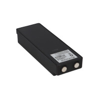 NiMH Akku für HIAB XS Drive – 3786692 Funksteueru