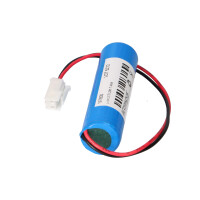 Li-Ion Notleuchten-Akku 3,7V 2,0Ah – passend für 