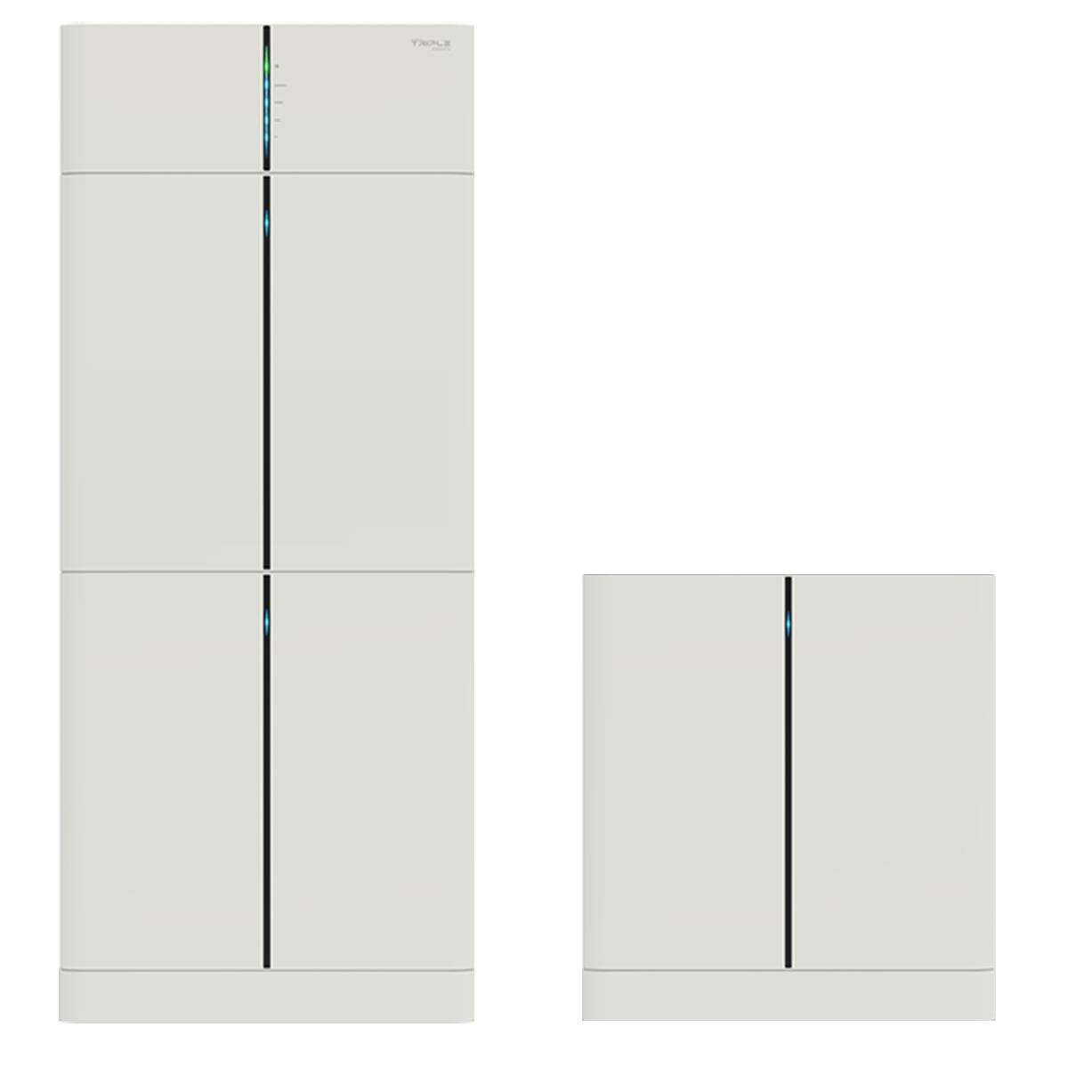 SolaX Triple Power 9.0 9kWh Solarspeicher mit 0% MwSt nach §12 Abs. 3 UstG
