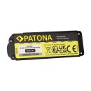 PATONA Akku Bose Soundlink Mini 1 061384 061385 061386