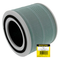 PATONA HEPA Filter Anti-Abgas Toxin für 