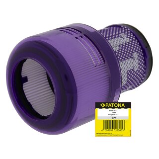 PATONA HEPA Filter für Dyson Cyclone V11 Serie 970013-02